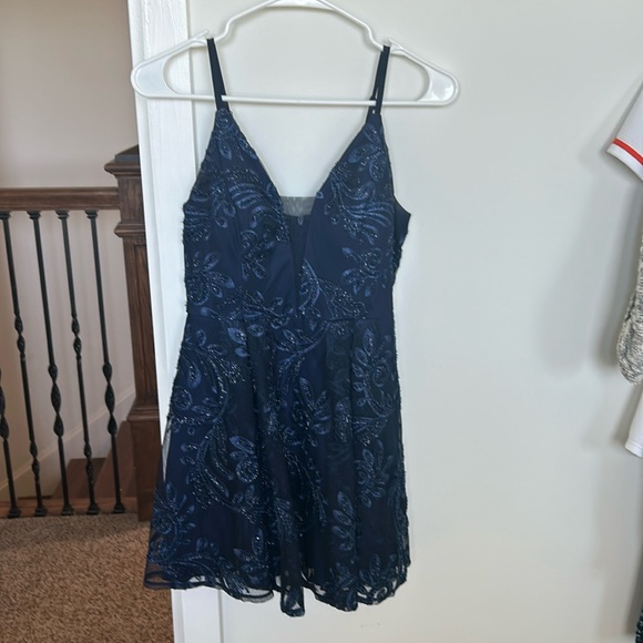 homecoming/cocktail dress - Picture 2 of 4